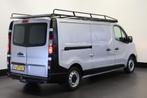 Renault Trafic 1.6 dCi 125PK L2 - EURO 6 - Airco - Navi - Cr, Voorwielaandrijving, Gebruikt, 4 cilinders, Renault