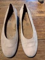 Gabor Ballerina's - Maat 43, Kleding | Dames, Schoenen, Ophalen of Verzenden, Zo goed als nieuw, Beige, Ballerina's