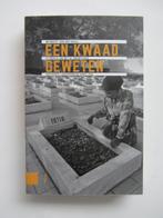 Een kwaad geweten - De Indonesische onafhankelijkheidsoorlog, Verzenden, 20e eeuw of later, Zo goed als nieuw