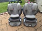 2x Joie Autostoel Isofix, Gebruikt, Isofix, Verstelbare rugleuning, Ophalen