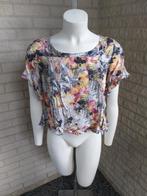 Shirt met print van Supertrash maat S, Supertrash, Nieuw, Ophalen of Verzenden, Korte mouw