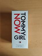 Tommy girl now eau de toilette 100 ml (Geseald), Sieraden, Tassen en Uiterlijk, Uiterlijk | Parfum, Nieuw, Ophalen of Verzenden