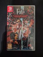 Fate Samurai Remnant - Nintendo Switch, Avontuur en Actie, 1 speler, Nieuw, Ophalen of Verzenden