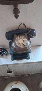 Vintage telefoon, Antiek en Kunst, Ophalen of Verzenden