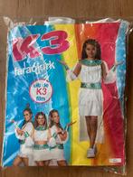 K3 Farao Jurk - Verkleedkleding, Ophalen of Verzenden, Gebruikt, 110 t/m 116, Meisje