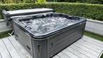 Jacuzzi Passion Spa Repose - 6 persoons, Tuin en Terras, Bubbelbaden en Hottubs, Ophalen, Zo goed als nieuw, Filter, Vast