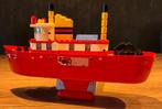 Legoset 311-1 vintage Ferry 1973, Ophalen, Gebruikt, Complete set, Lego
