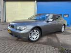 BMW 7 Serie 735i Executive AIRCO! 245DKM NAP! 2002! APK 11-2, Auto's, BMW, Automaat, Achterwielaandrijving, Gebruikt, 3600 cc