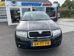 Skoda FABIA 1.4-16V SPIRIT+, AIRCO, CRUISE,uitstekende staat, Keurmerk '100% Onderhouden', 15 km/l, Gebruikt, 4 cilinders