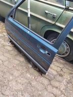 Vw golf 2 deur, Auto-onderdelen, Carrosserie en Plaatwerk, Ophalen of Verzenden, Deur