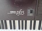 Yamaha PF15 Electronische Piano, Muziek en Instrumenten, Keyboards, Ophalen, Gebruikt, 88 toetsen, Yamaha