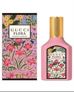 Gucci Flora Gorgeous Gardenia 30ml - Nieuw, Ophalen of Verzenden, Nieuw