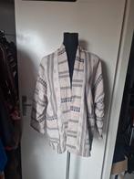 Vest kimono one size tm 42, Kleding | Dames, Truien en Vesten, Ophalen of Verzenden, Nieuw, Maat 42/44 (L)