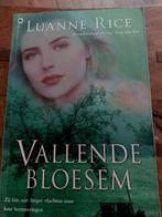 L. Rice - Vallende bloesem, Gelezen, L. Rice, Ophalen of Verzenden, Amerika