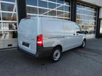 Mercedes-Benz Vito 114 CDI KA L2 | Automaat | MBUX | kleur S, Automaat, Gebruikt, 4 cilinders, Mercedes-Benz