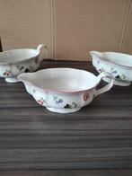 Villeroy a Boch Petite Fleur sauskom, Ophalen of Verzenden