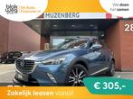 Mazda CX-3 2.0 SkyActiv-G 120 GT-M // FULL LED € 17.945,00, Auto's, Automaat, 1998 cc, 4 cilinders, Blauw