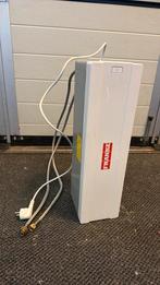 Franke (Floww Daalderop) plintboiler 5 liter kokend/warm, Gebruikt, Minder dan 20 liter, Onbekend, Boiler