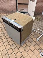 Siemens vaatwasser inbouw, Witgoed en Apparatuur, Vaatwasmachines, Ophalen, Gebruikt, 60 cm of meer, Eco programma