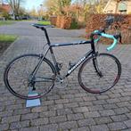 Bianchi ML3 racefiets, Gebruikt, Aluminium, 57 tot 61 cm, Meer dan 20 versnellingen