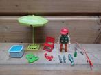 Playmobil Vis Set, Ophalen of Verzenden, Zo goed als nieuw