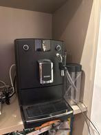 Nivona 550 Koffiemachine - Zo goed als nieuw!, Witgoed en Apparatuur, Koffiezetapparaten, Afneembaar waterreservoir, Koffiemachine