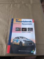 Theorieboek rijbewijs B 27e druk, Ophalen of Verzenden, Zo goed als nieuw