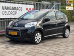 Citroen C1 1.0-12V Ambiance Nwe APK Nwe remsch. + blok V Nwe, Voorwielaandrijving, Stof, Gebruikt, Zwart