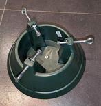 Elho Kerstboomstandaard Nordman - Kunstgroen - Ø39 cm Groen, Ophalen of Verzenden, Zo goed als nieuw