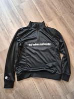 The Indian Maharadja Sweater, Ophalen, Zo goed als nieuw