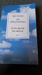 De Opluchting - Jan Geurtz, Ophalen of Verzenden, Zo goed als nieuw, Jan Geurtz