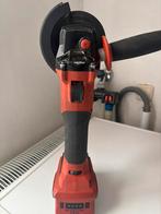 Hilti AG 4S-A22, Doe-het-zelf en Verbouw, Ophalen of Verzenden, Zo goed als nieuw, Minder dan 700 watt, Haakse handslijpmachine
