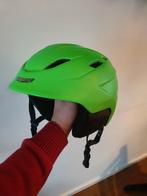Ski helm Giro Nine.10 55,5 tot 59 cm, Ophalen of Verzenden, Gebruikt, Helm of Bescherming
