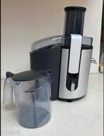 Philips HR1861 Sapcentrifuge - Goed Onderhouden!, Ophalen of Verzenden, Gebruikt, Elektrisch, Sapcentrifuge