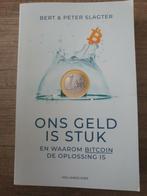 Ons geld is stuk en waarom bitcoin de oplossing is, Ophalen of Verzenden, Gelezen