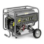 Benzine generator - Kärcher PGG 3/1 - NIEUW leverbaar!