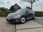 Volkswagen Beetle Design 1.2 TSI Origineel NL + extra velgen, Auto's, Voorwielaandrijving, Beetle (Kever), 4 cilinders, 4 stoelen