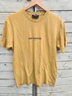 The Kooples Paris t-shirt geel maat M, Ophalen of Verzenden, Zo goed als nieuw