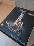 Lego 21335 Gemotoriseerde vuurtoren, Kinderen en Baby's, Speelgoed | Duplo en Lego, Ophalen of Verzenden, Nieuw