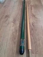 Bierlinger keu met 1 top, Ophalen of Verzenden, Zo goed als nieuw, Keu of Ballen