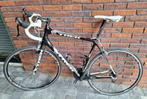 Trek Madone 5.2 Carbon Racefiets – Framemaat 58, 28 inch, Gebruikt, Carbon, 57 tot 61 cm