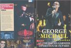 George Michael ‎ live at the Palais Garnier 2012, Alle leeftijden, Verzenden, Muziek en Concerten