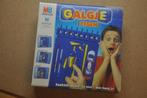 Galgje van MB spellen, Hobby en Vrije tijd, Gezelschapsspellen | Bordspellen, Ophalen of Verzenden, Gebruikt, MB Spellen