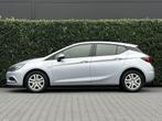 Opel Astra 1.0 EDITION NL AUTO, NAP LOGISCH, AIRCO, CRUISE,, Gebruikt, Euro 6, 610 kg, 23 km/l