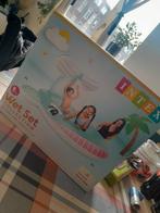 West set waterpret, Ophalen of Verzenden, Zo goed als nieuw