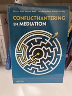 Govert Apol - Conflicthantering en mediation, Verzenden, Sociale wetenschap, Govert Apol; Simone Kalff; Linda Reijerkerk; Marion Uitslag