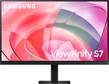 Samsung ViewFinity S7 - Nieuw ongebruikt - 4K - 27” beschikbaar voor biedingen