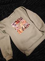 Roblox Italian Brainrot Trui - Maat 128 (7-8 jaar), Kinderen en Baby's, Kinderkleding | Maat 128, Ophalen of Verzenden