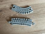 Flexibele rails voor houten treinbaan, Ophalen of Verzenden, Nieuw