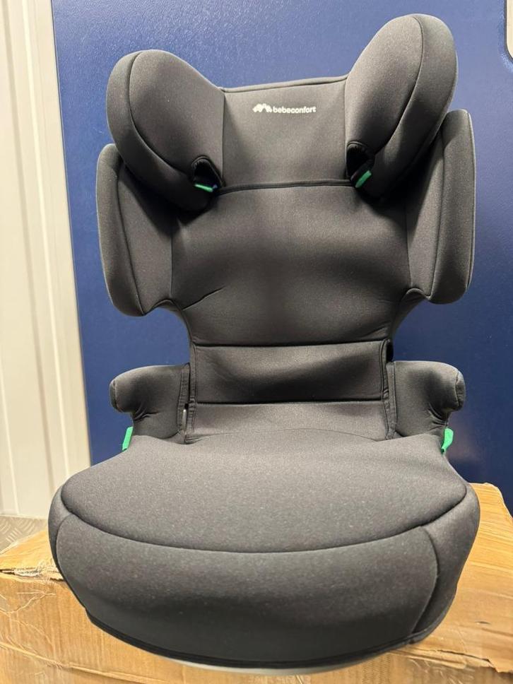 Autostoeltje BeBeconfort Road Safe i-Size-Vanaf 3,5-12 jaar, Kinderen en Baby's, Autostoeltjes, Nieuw, Overige merken, 15 t/m 36 kg